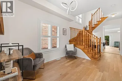 4670 Thomas Alton Boulevard Burlington ON L7M 0G1