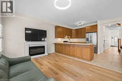 4670 Thomas Alton Boulevard Burlington ON L7M 0G1