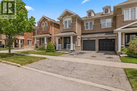 4670 Thomas Alton Boulevard Burlington ON L7M 0G1