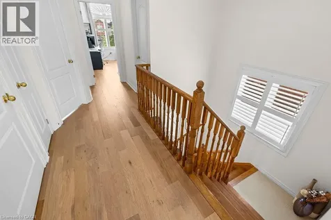 4670 Thomas Alton Boulevard Burlington ON L7M 0G1