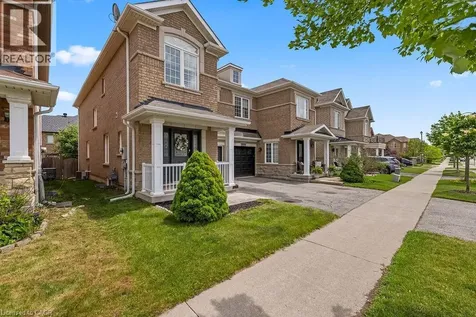 4670 Thomas Alton Boulevard Burlington ON L7M 0G1