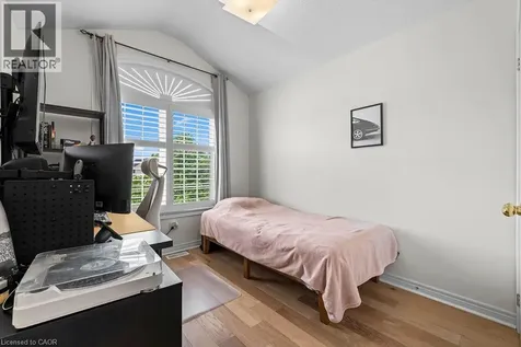 4670 Thomas Alton Boulevard Burlington ON L7M 0G1