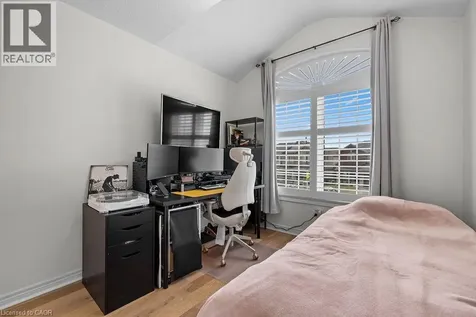 4670 Thomas Alton Boulevard Burlington ON L7M 0G1