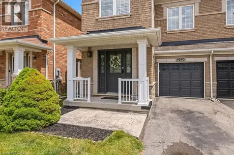 4670 Thomas Alton Boulevard Burlington ON L7M 0G1