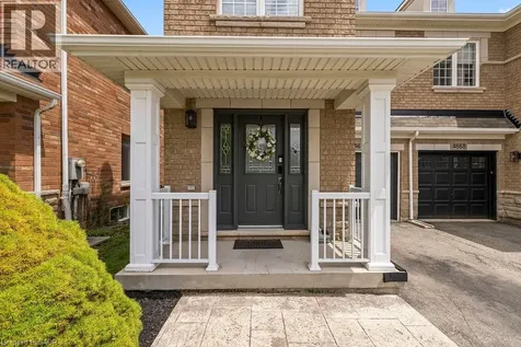 4670 Thomas Alton Boulevard Burlington ON L7M 0G1