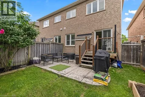 4670 Thomas Alton Boulevard Burlington ON L7M 0G1