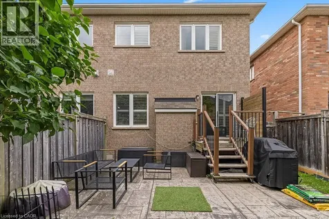 4670 Thomas Alton Boulevard Burlington ON L7M 0G1