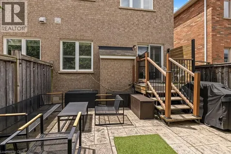 4670 Thomas Alton Boulevard Burlington ON L7M 0G1