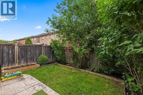 4670 Thomas Alton Boulevard Burlington ON L7M 0G1