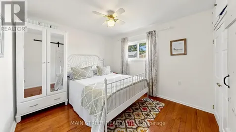 120 Planks Lane Uxbridge ON L9P 1K6