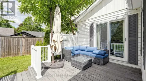 120 Planks Lane Uxbridge ON L9P 1K6