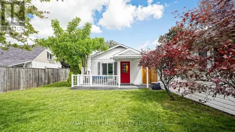 120 Planks Lane Uxbridge ON L9P 1K6