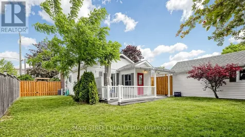 120 Planks Lane Uxbridge ON L9P 1K6