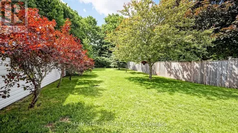 120 Planks Lane Uxbridge ON L9P 1K6