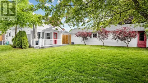 120 Planks Lane Uxbridge ON L9P 1K6