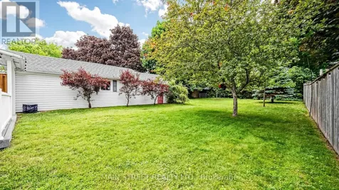 120 Planks Lane Uxbridge ON L9P 1K6