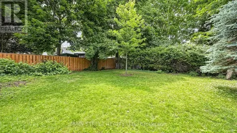 120 Planks Lane Uxbridge ON L9P 1K6