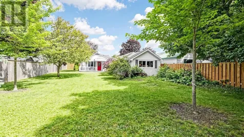 120 Planks Lane Uxbridge ON L9P 1K6