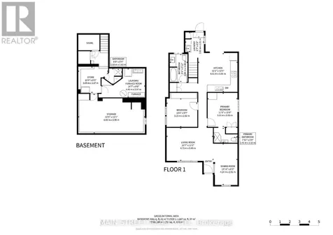 120 Planks Lane Uxbridge ON L9P 1K6