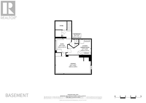 120 Planks Lane Uxbridge ON L9P 1K6