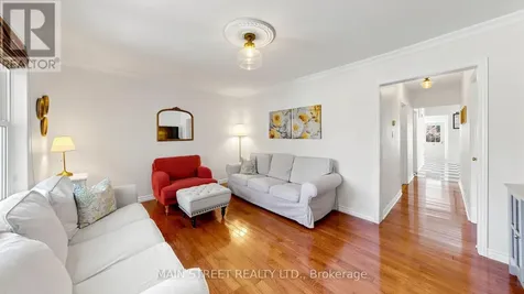 120 Planks Lane Uxbridge ON L9P 1K6