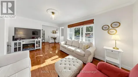 120 Planks Lane Uxbridge ON L9P 1K6