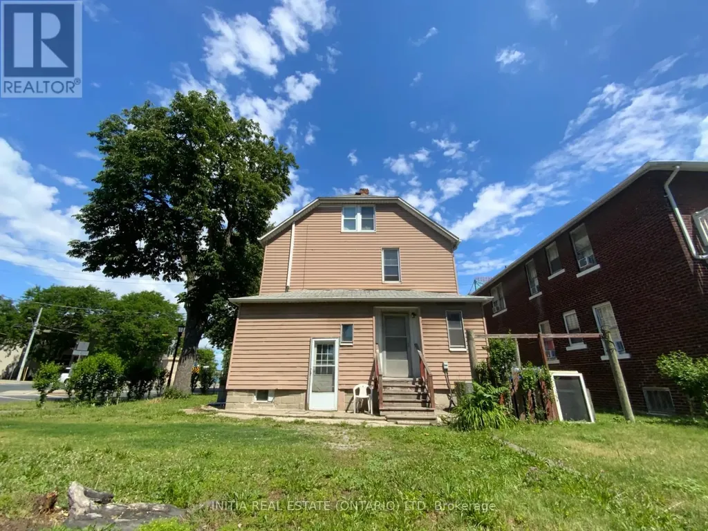 2995 University Avenue West Windsor ON N9C 1G4