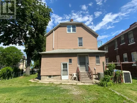 2995 University Avenue West Windsor ON N9C 1G4