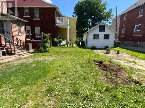 2995 University Avenue West Windsor ON N9C 1G4