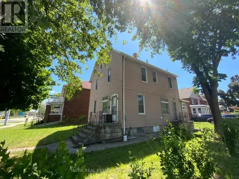 2995 University Avenue West Windsor ON N9C 1G4