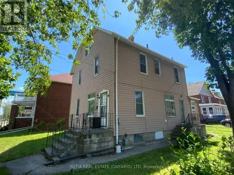 2995 University Avenue West Windsor ON N9C 1G4