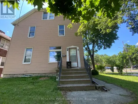 2995 University Avenue West Windsor ON N9C 1G4