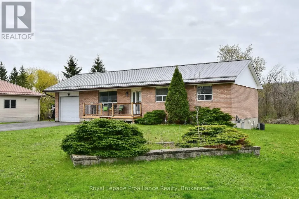 200 Park Lane Asphodel-norwood ON K0L 1Y0