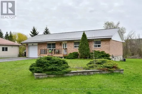 200 Park Lane Asphodel-norwood ON K0L 1Y0