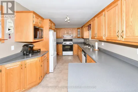 200 Park Lane Asphodel-norwood ON K0L 1Y0