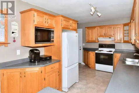200 Park Lane Asphodel-norwood ON K0L 1Y0