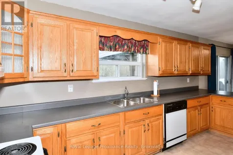200 Park Lane Asphodel-norwood ON K0L 1Y0