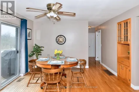 200 Park Lane Asphodel-norwood ON K0L 1Y0