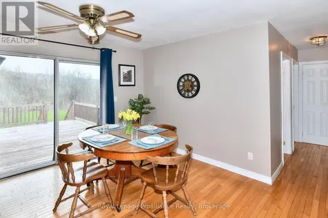 200 Park Lane Asphodel-norwood ON K0L 1Y0