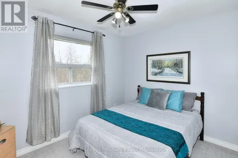 200 Park Lane Asphodel-norwood ON K0L 1Y0