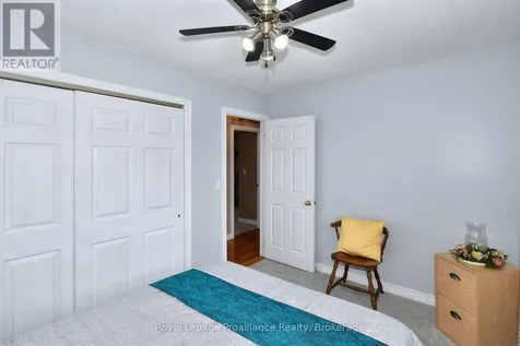 200 Park Lane Asphodel-norwood ON K0L 1Y0