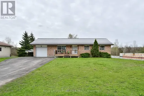 200 Park Lane Asphodel-norwood ON K0L 1Y0