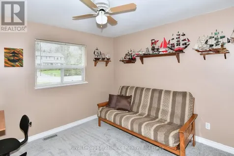200 Park Lane Asphodel-norwood ON K0L 1Y0