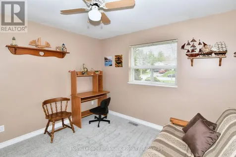 200 Park Lane Asphodel-norwood ON K0L 1Y0