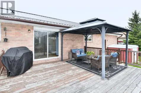 200 Park Lane Asphodel-norwood ON K0L 1Y0