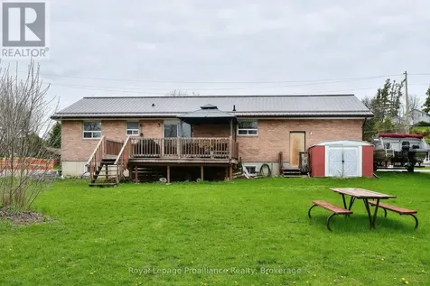 200 Park Lane Asphodel-norwood ON K0L 1Y0