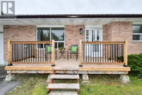200 Park Lane Asphodel-norwood ON K0L 1Y0