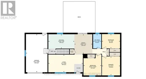 200 Park Lane Asphodel-norwood ON K0L 1Y0