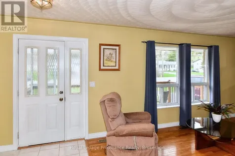 200 Park Lane Asphodel-norwood ON K0L 1Y0