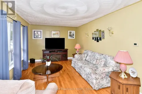 200 Park Lane Asphodel-norwood ON K0L 1Y0